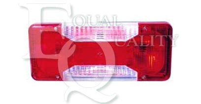 EQUAL QUALITY FP0590: Tagatuli