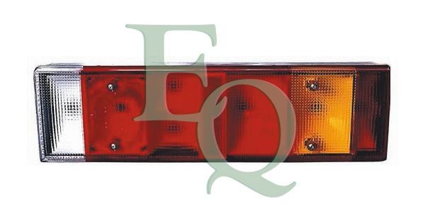 EQUAL QUALITY FP0782: Tagatuli