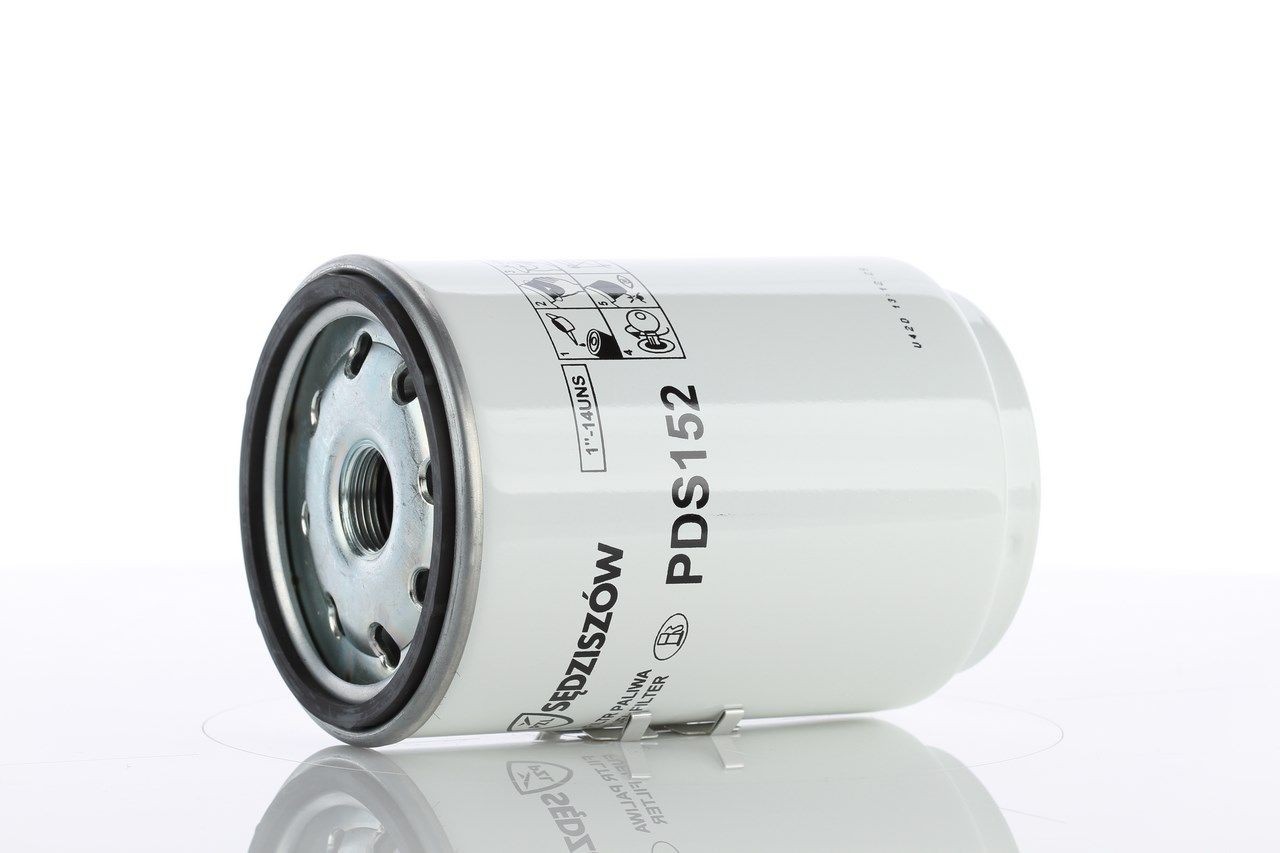 PZL Filters FPW06: Degvielas filtrs