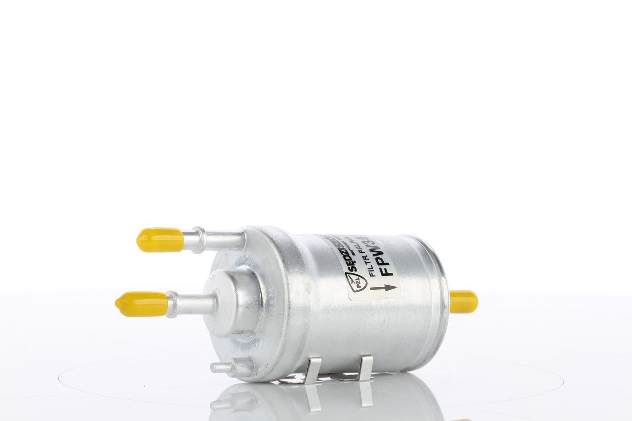 PZL Filters FPW35: Kütusefilter