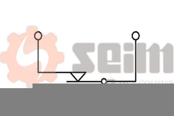 SEIM FR148: Lüliti, tagurdustuli