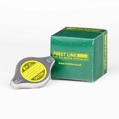 FIRST LINE FRC102: Sulgurkate, jahutusseade