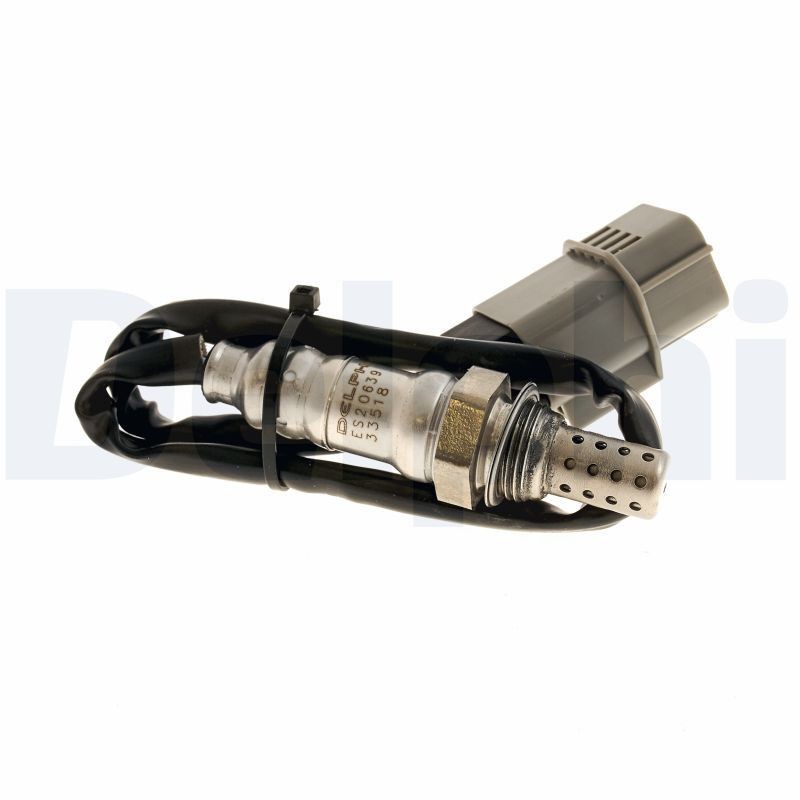 DELPHI FS0157-11B1: Filter, kütus-etteanne