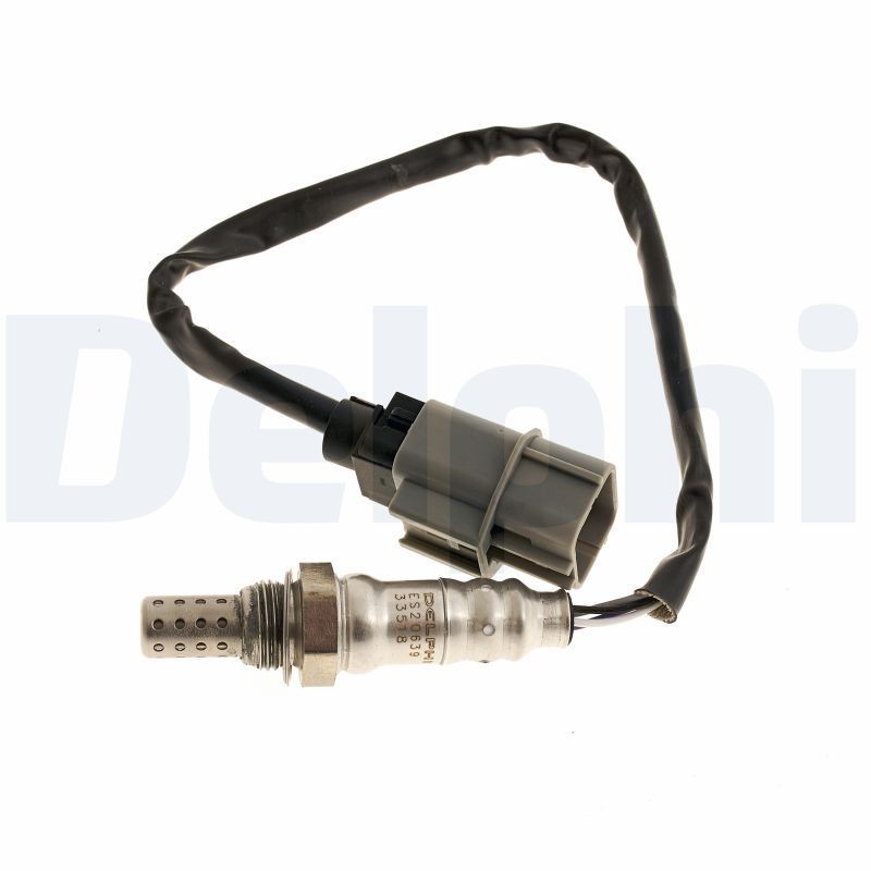 DELPHI FS0158-11B1: Filter, kütus-etteanne