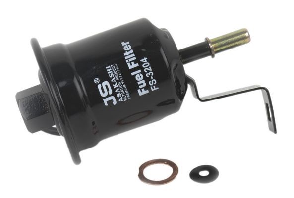 JS ASAKASHI FS3204: Kütusefilter