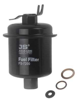 JS ASAKASHI FS7200: Kütusefilter