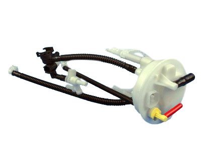 JS ASAKASHI FS7300: Kütusefilter