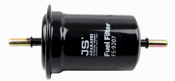 JS ASAKASHI FS9207: Kütusefilter