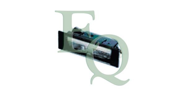 EQUAL QUALITY FT0020: Numbrivalgustus taga