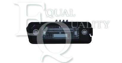 EQUAL QUALITY FT0029: Numbrivalgustus, haakeseade