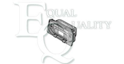 EQUAL QUALITY FT0037: Numbrivalgustus koos lambialusega