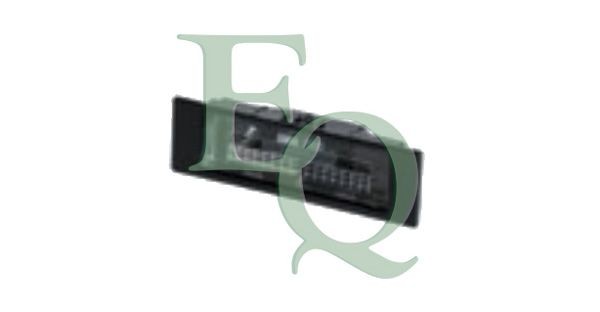 EQUAL QUALITY FT0069: Numbrivalgustus, haakeseade