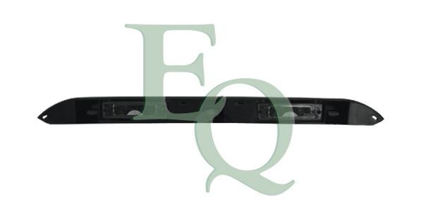 EQUAL QUALITY FT0077: Numbrivalgustus, haakeseade