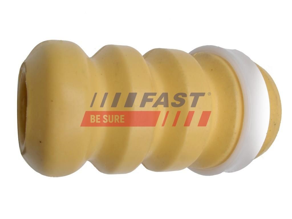FAST FT12093K: Chit protectie praf, amortizor punte fata