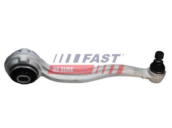 FAST FT15549: Brat, suspensie roata axa fata sus, dreapta, Aluminiu, cu bolturi