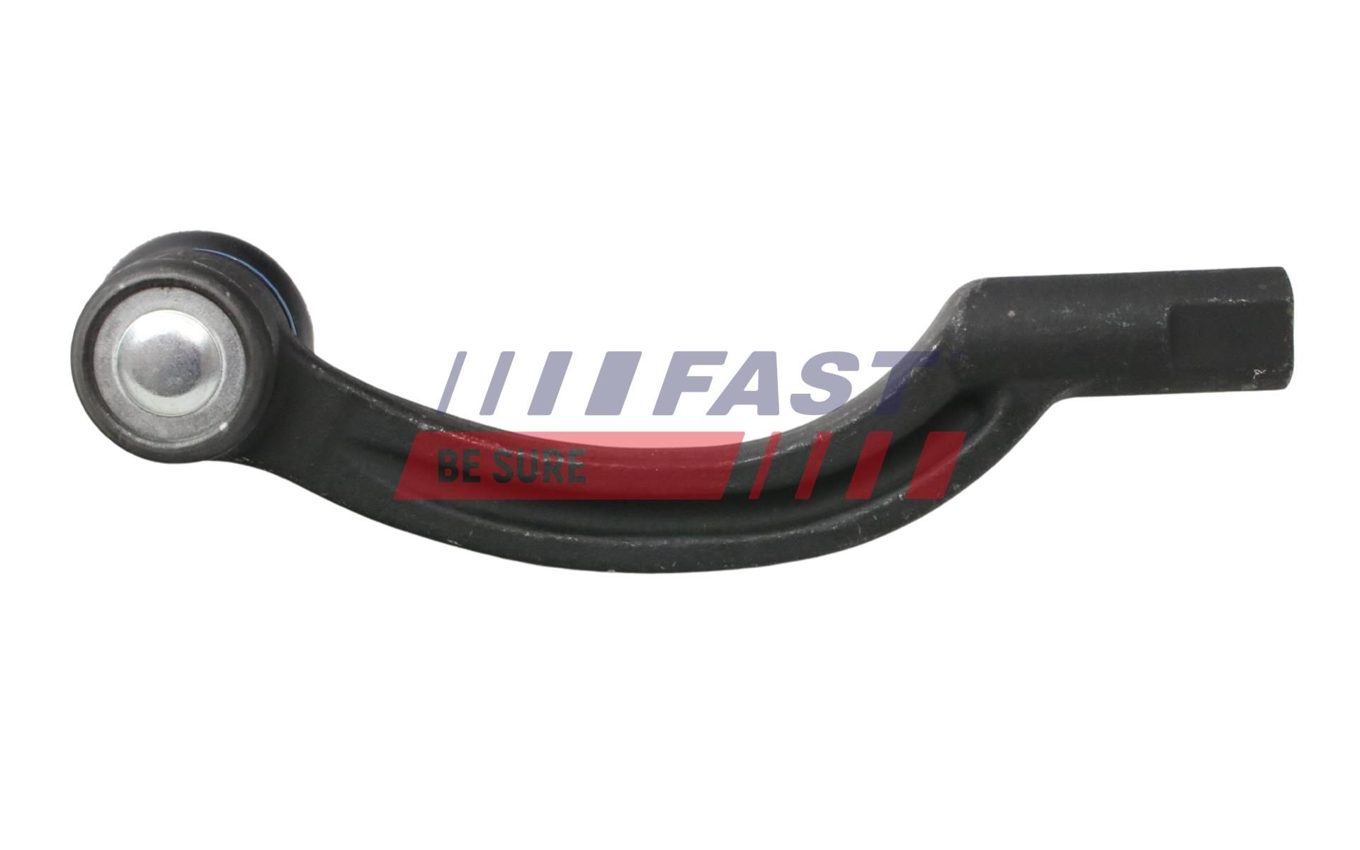 FAST FT16106: Rooliots esisild paremal