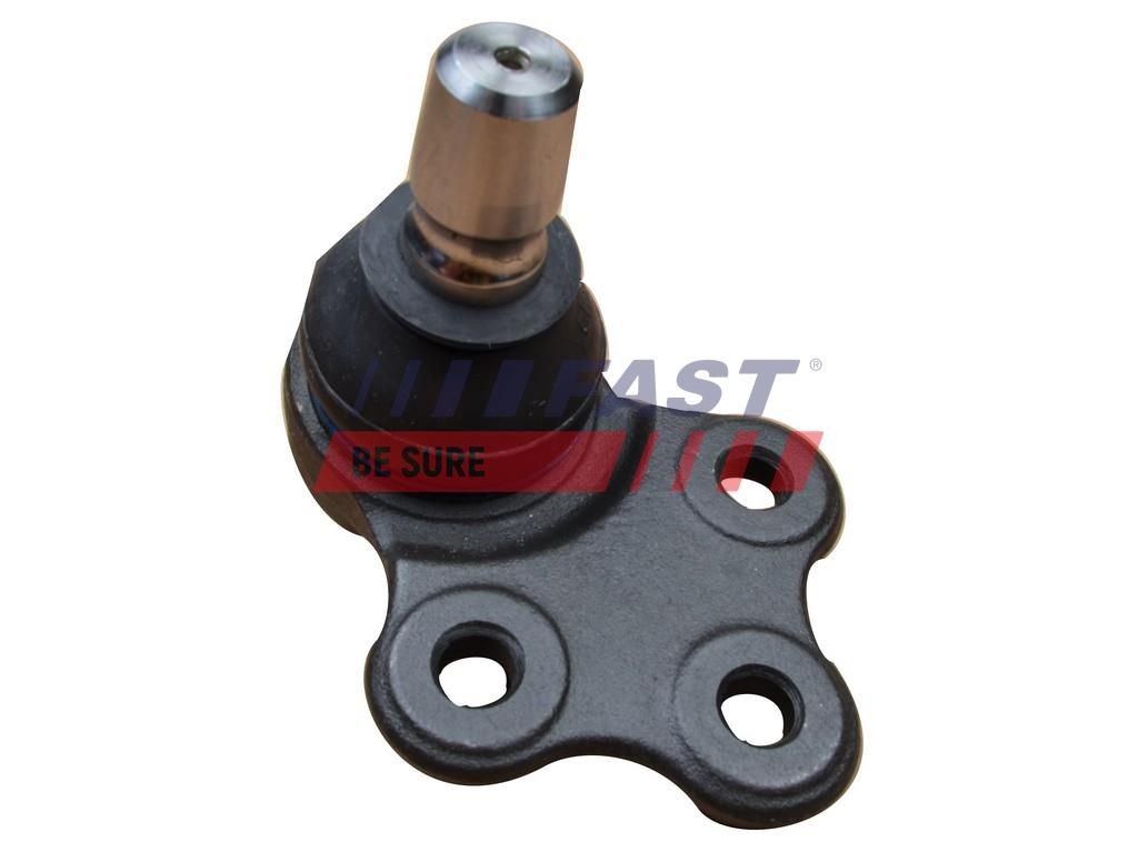 FAST FT17041: Kande- / juhtliigend esisild vasakul, esisild paremal, 17mm