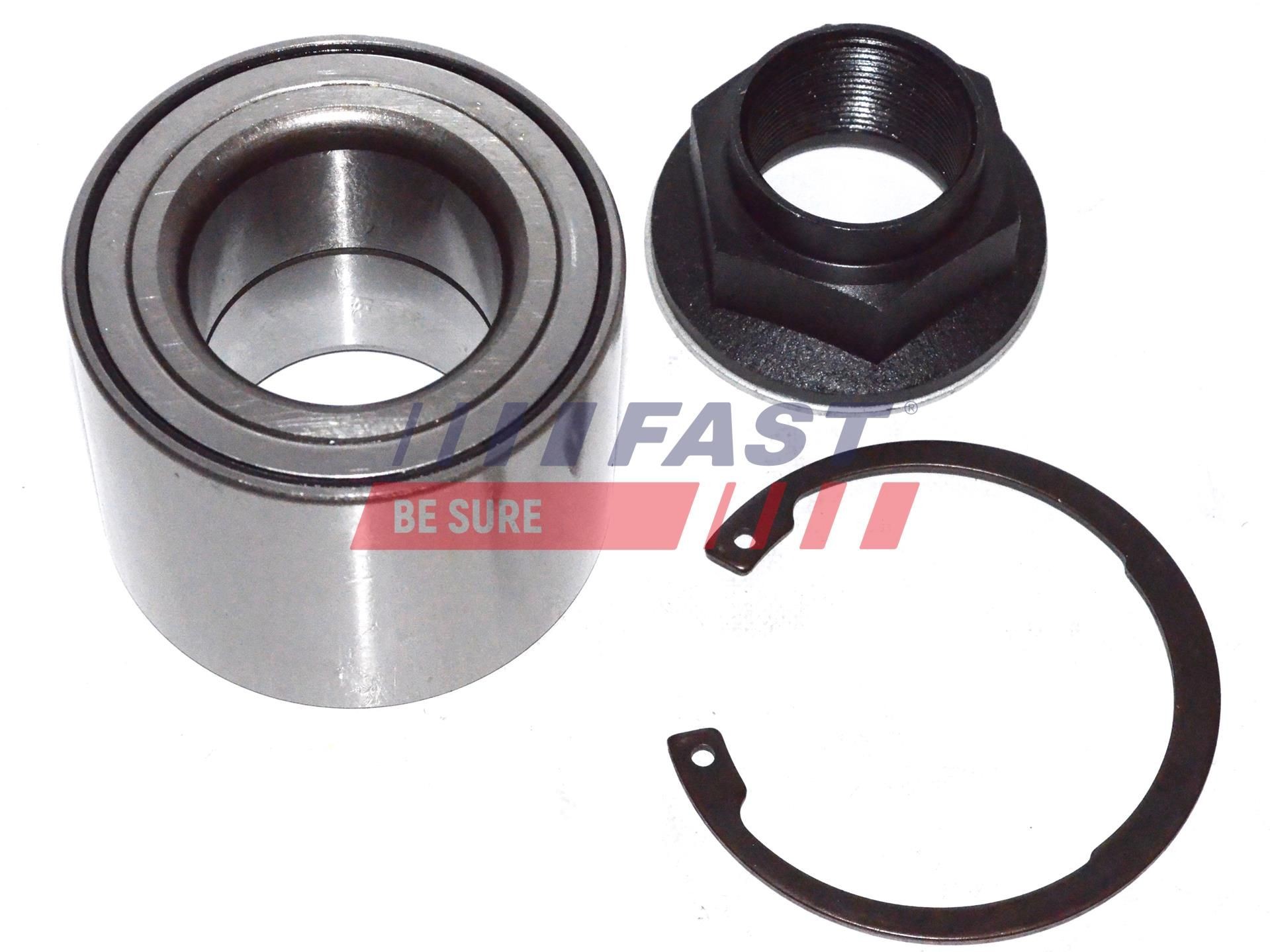 FAST FT21100: Rulment roata