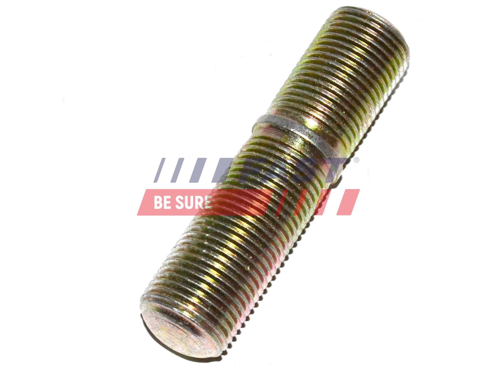 FAST FT22111: Set rulment roata punte fata, cu senzor magnetic inelar integrat