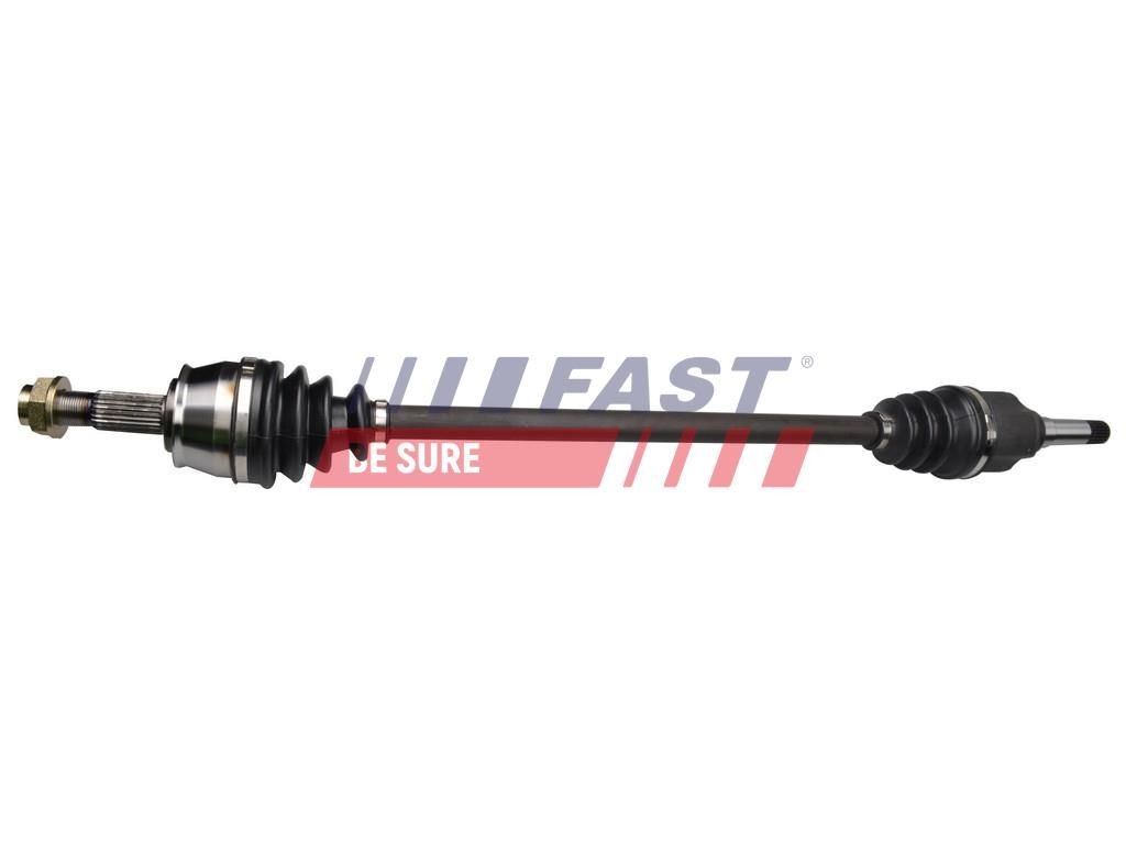 FAST FT27134: Veovõll esisild paremal, 889mm