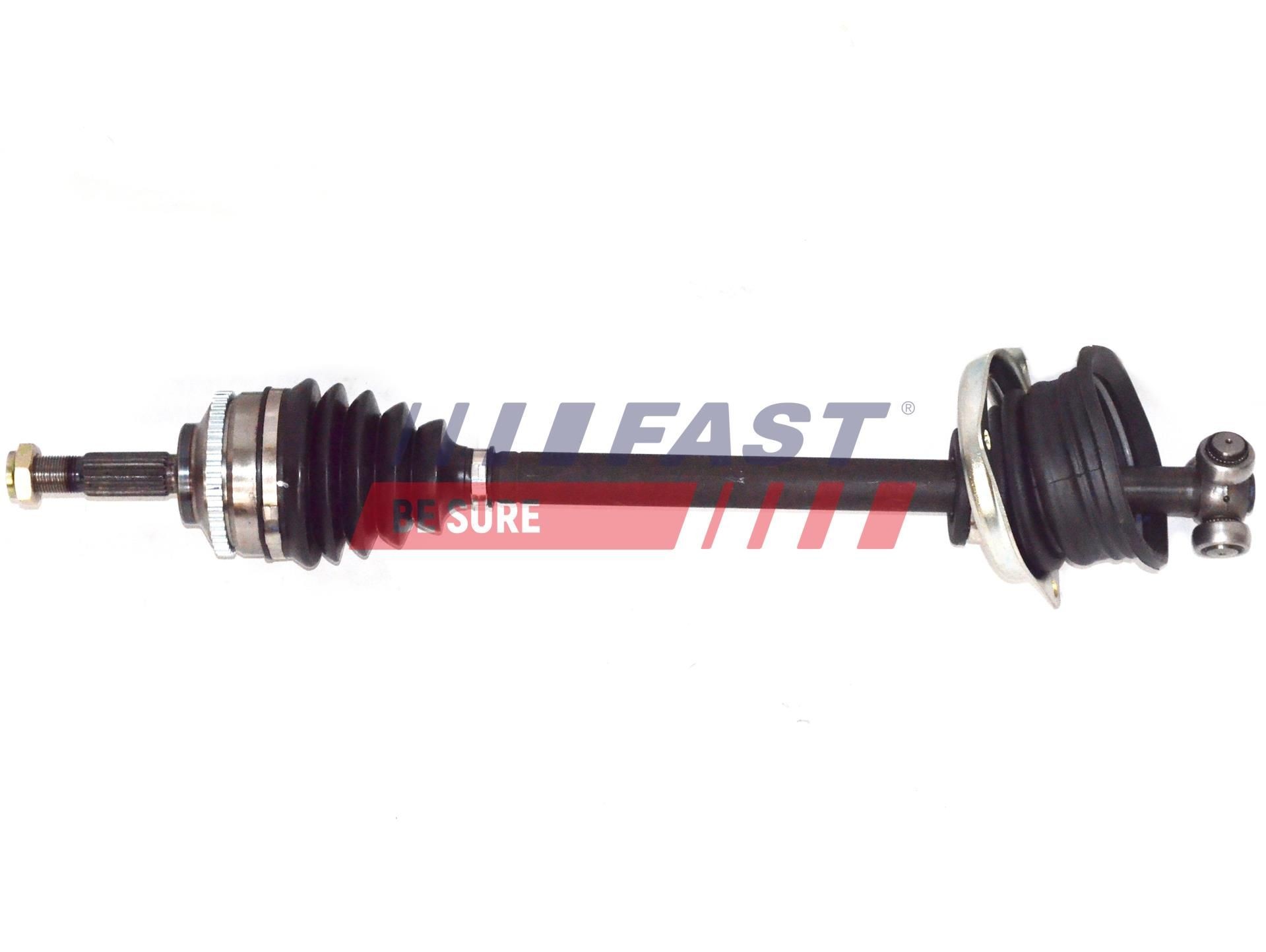 FAST FT27168: Planetara Axa fata stanga, 629mm