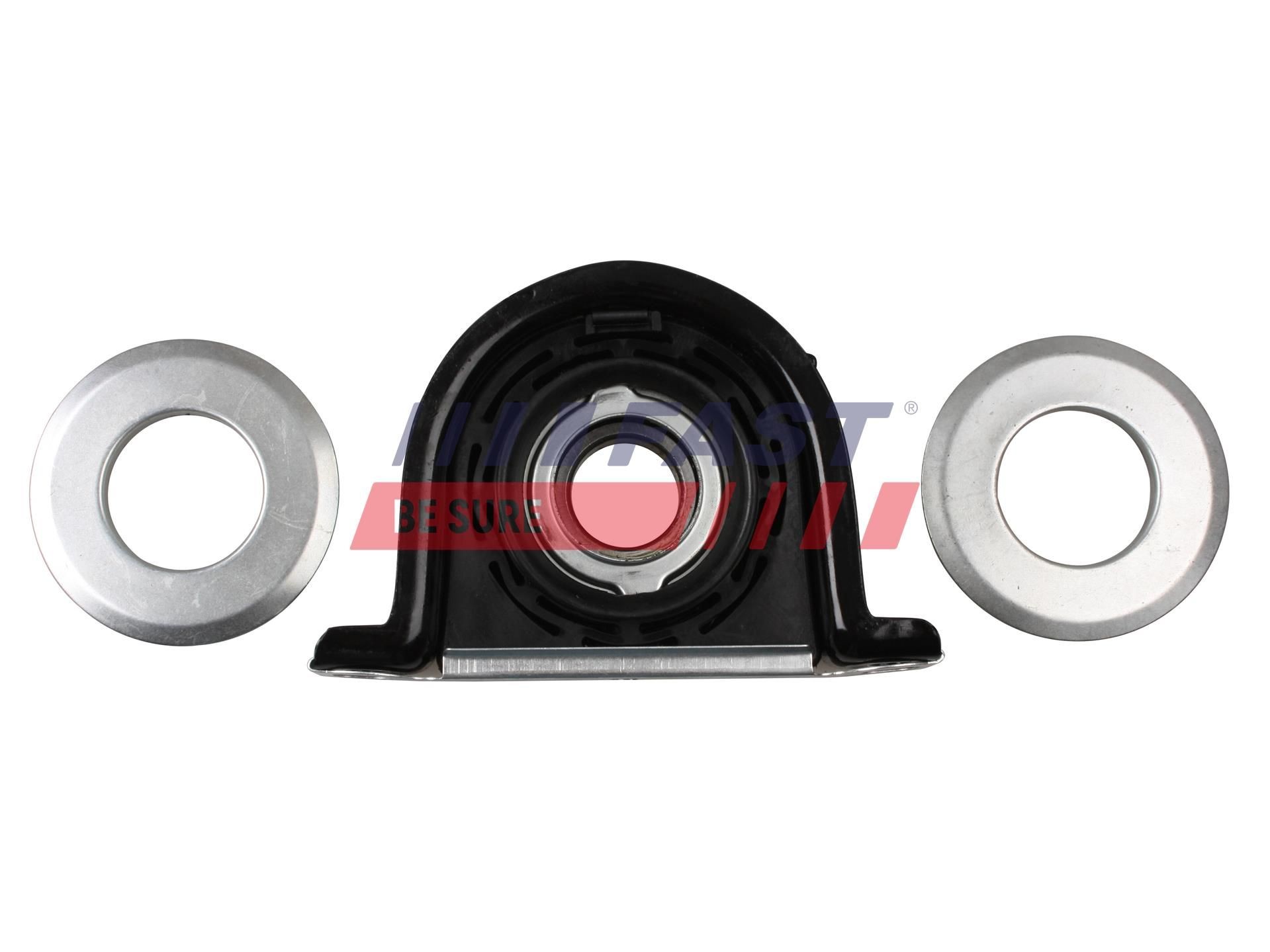 FAST FT28060: Suport, ax cardanic