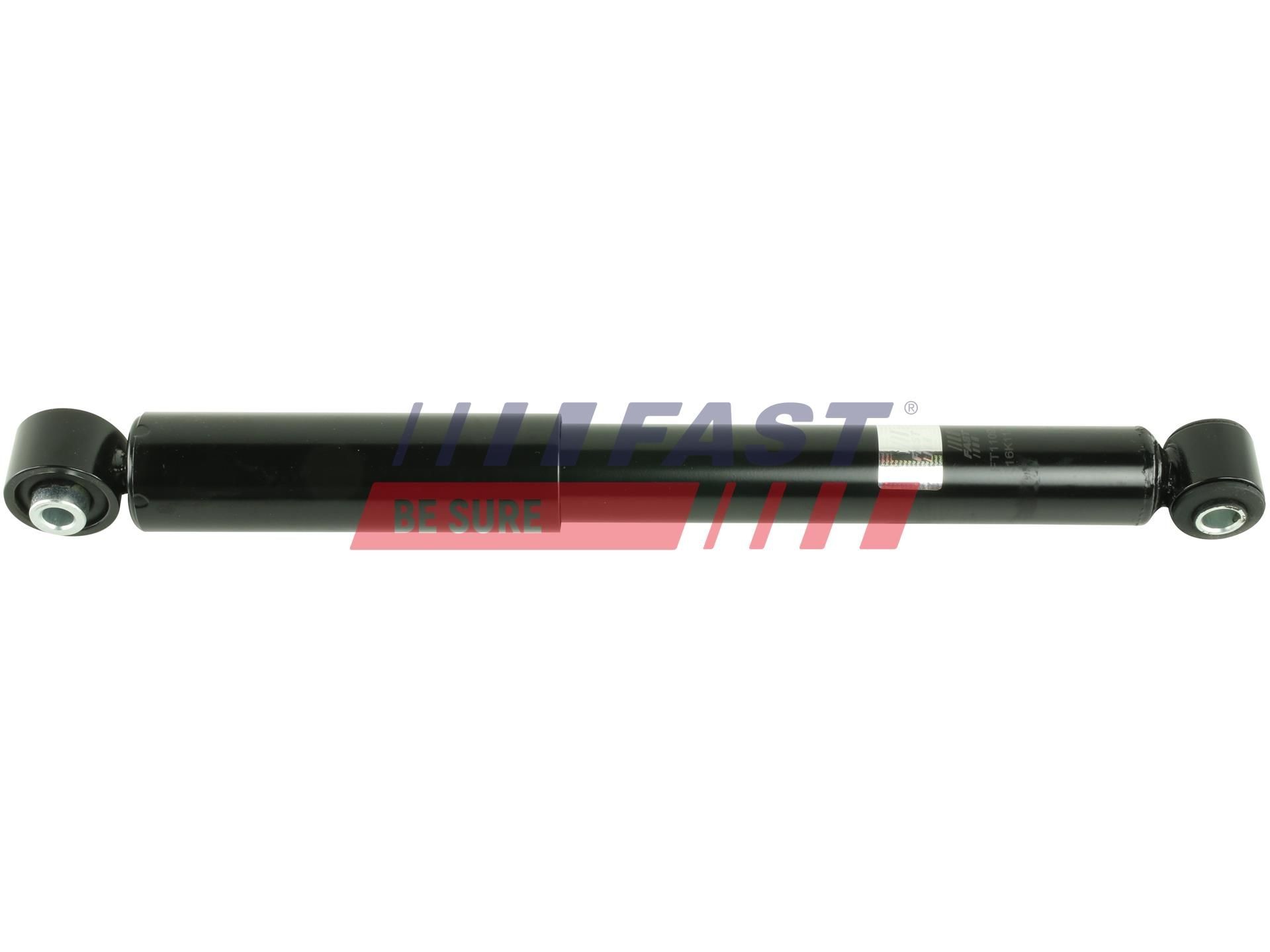FAST FT29160: Piduriklotsid Esisild