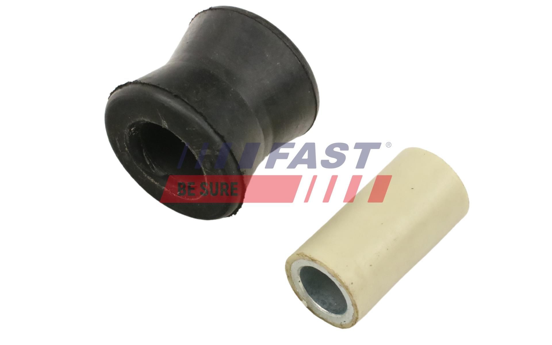 FAST FT29165: Piduriklotsid Esisild