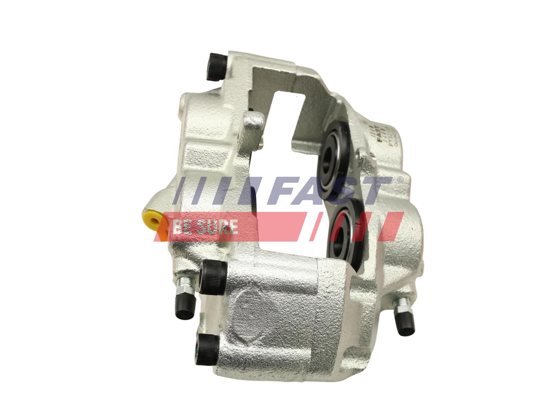 FAST FT31132: Piduriketas Esisild, Ø: 290mm, õhutusega, Ø: 290mm