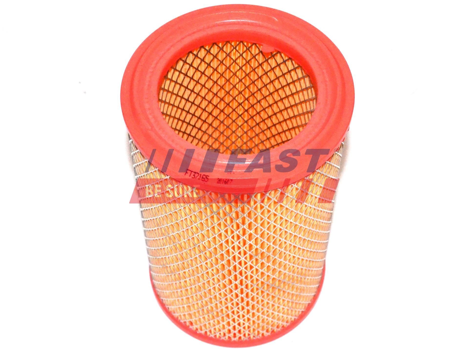 FAST FT37310: Filter, salongiõhk Tolmufilter