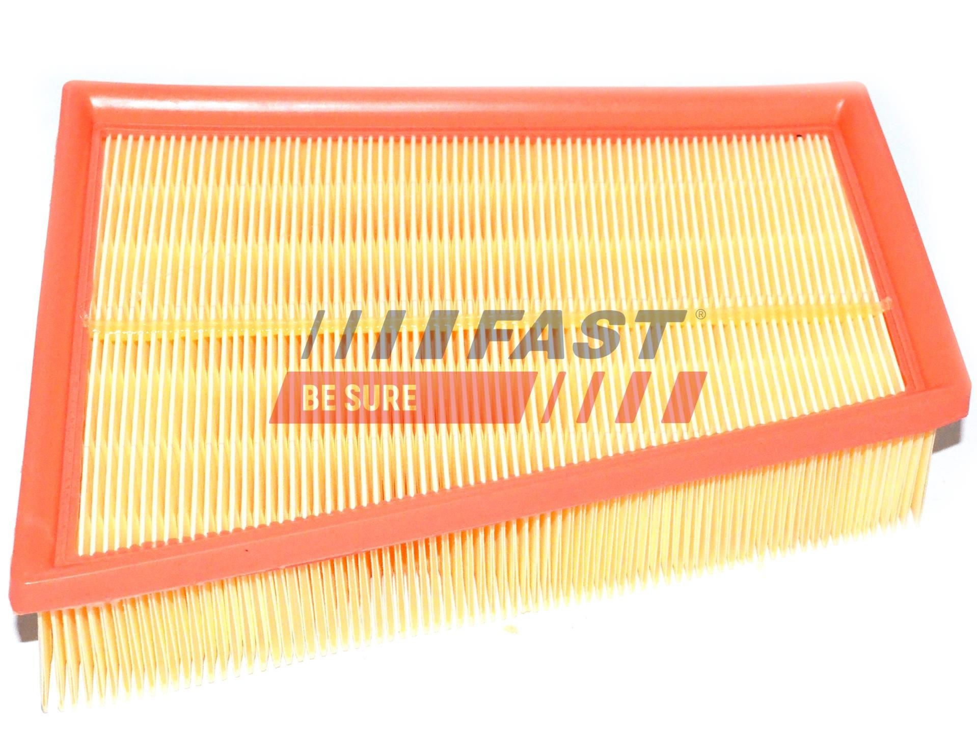 FAST FT38038: Õlifilter