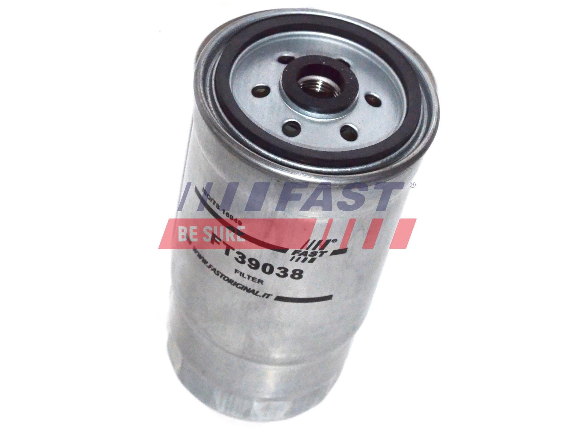 FAST FT39038: Kütusefilter