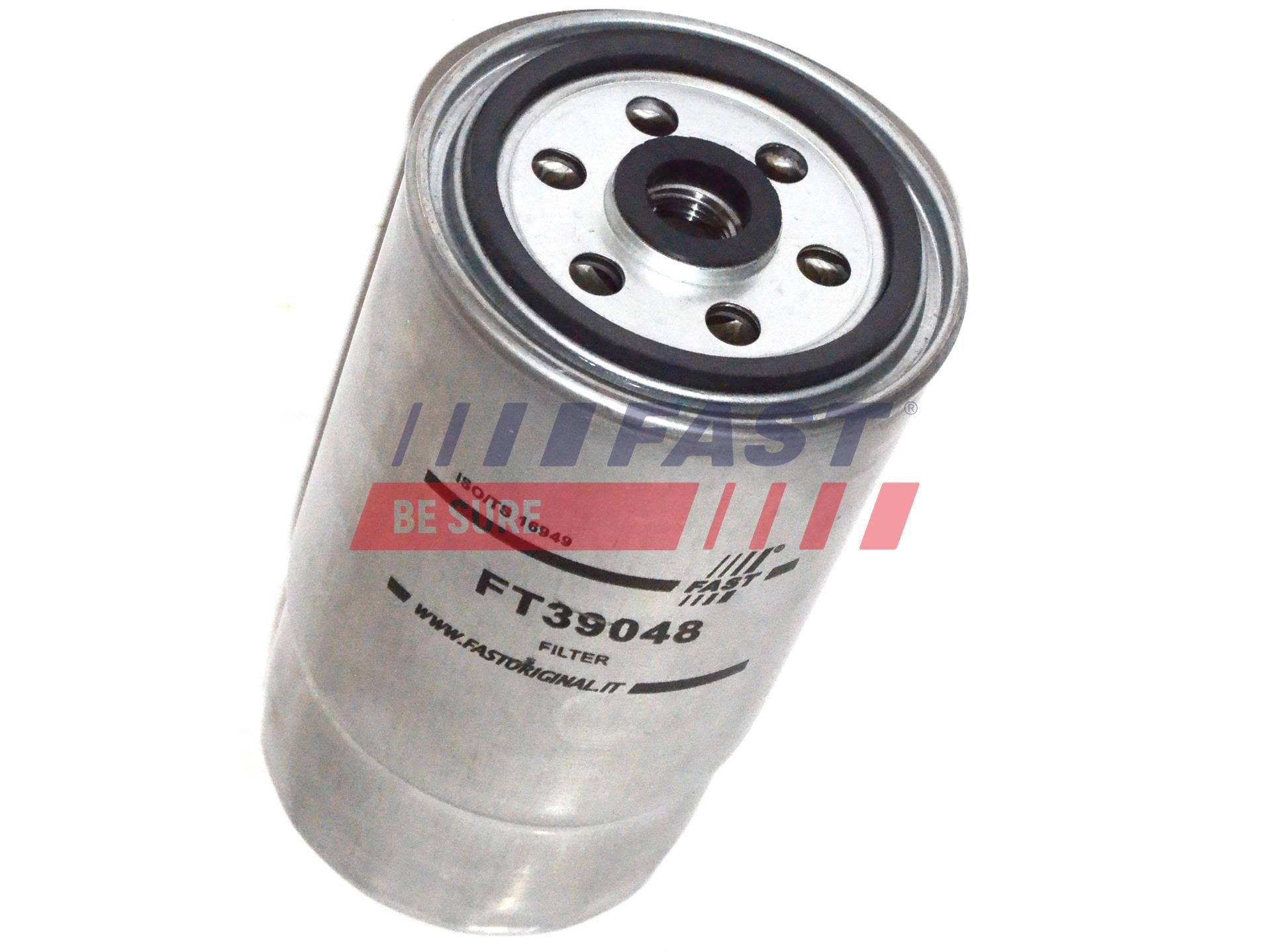 FAST FT39048: Kütusefilter