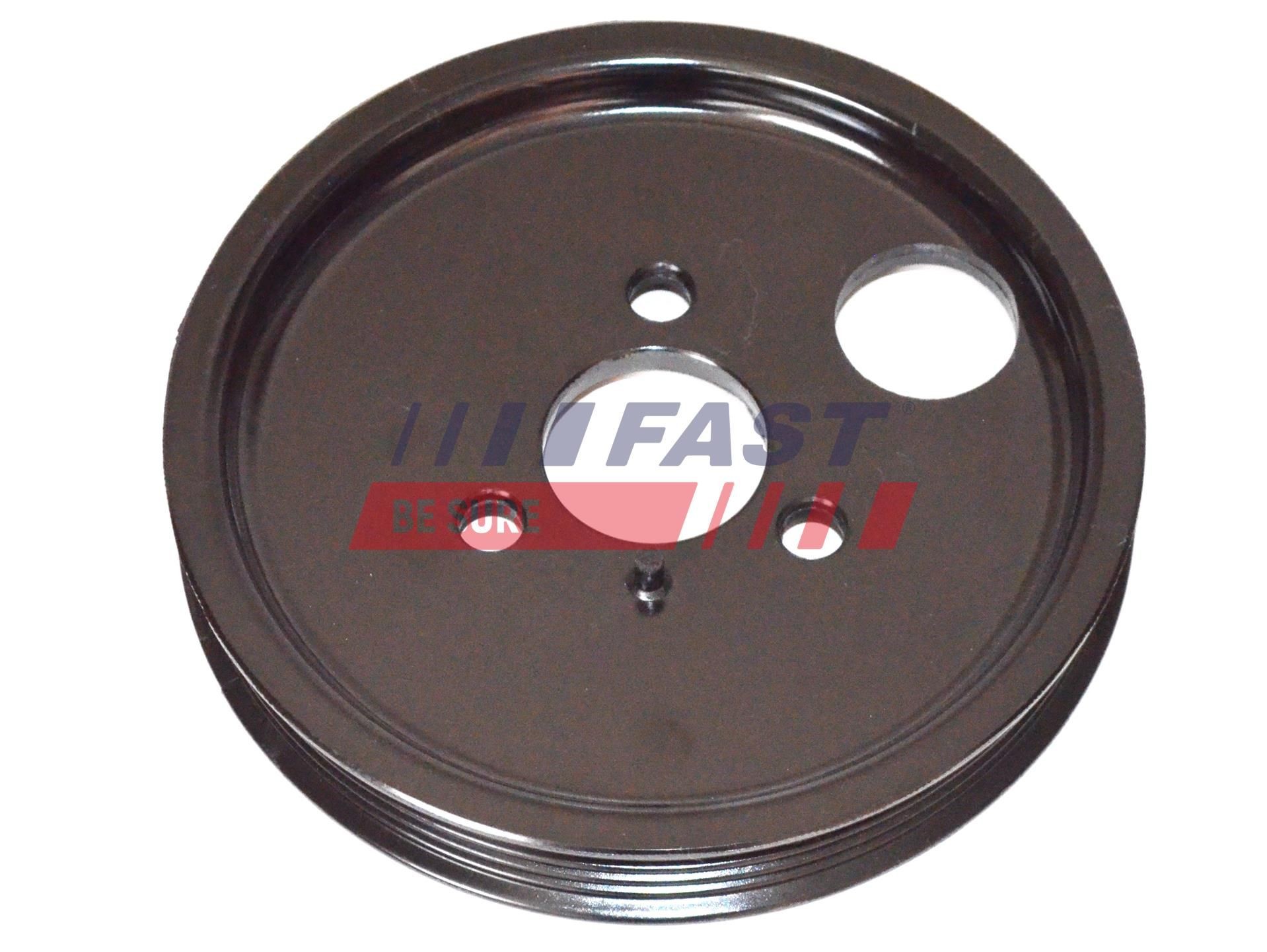 FAST FT45597: Rihmaratas, roolivõimendi pump