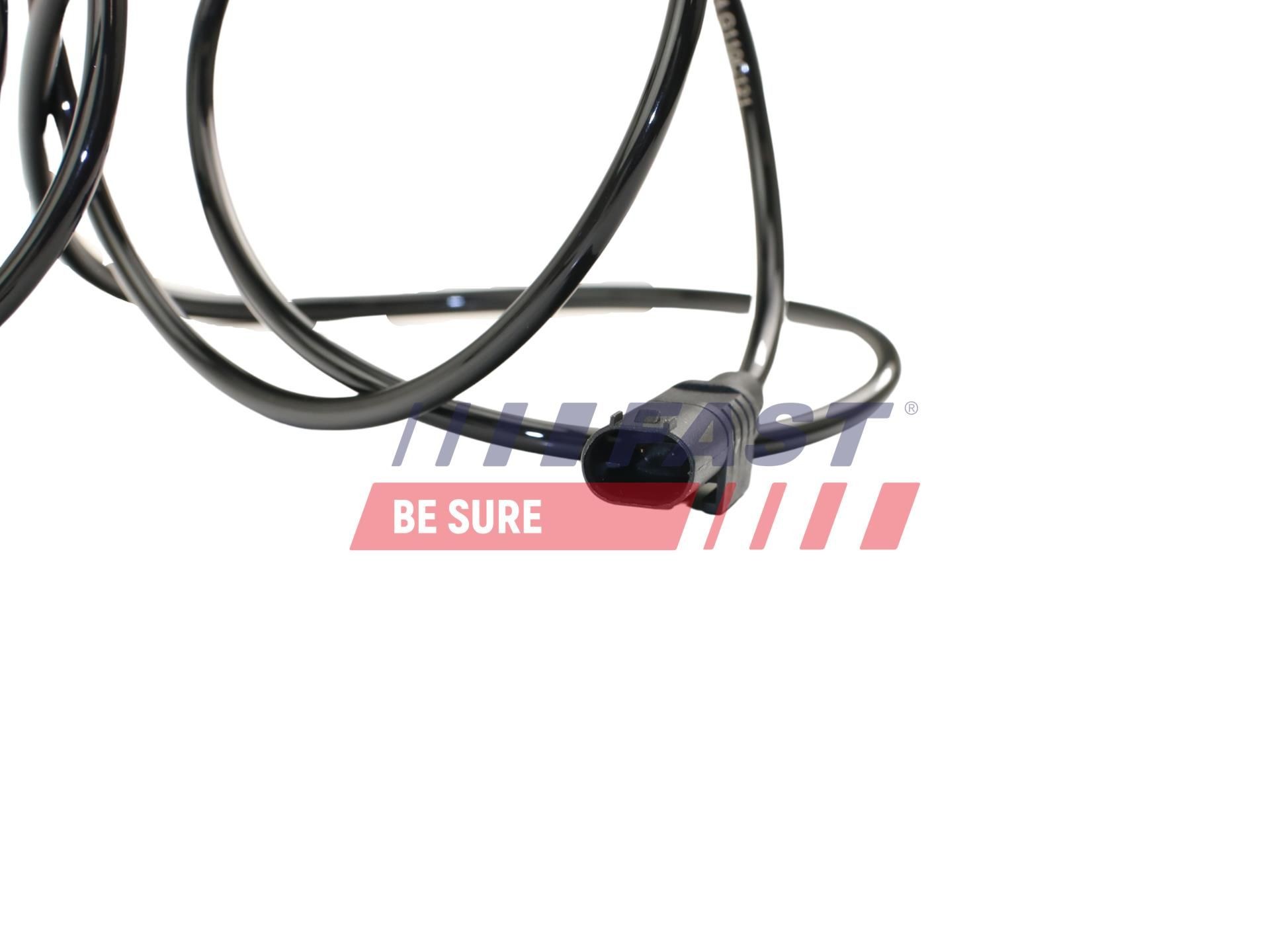 FAST FT56181: Radiaatori ventilaator 405mm, koos jahutusventilaatoriraamiga(Zarge)