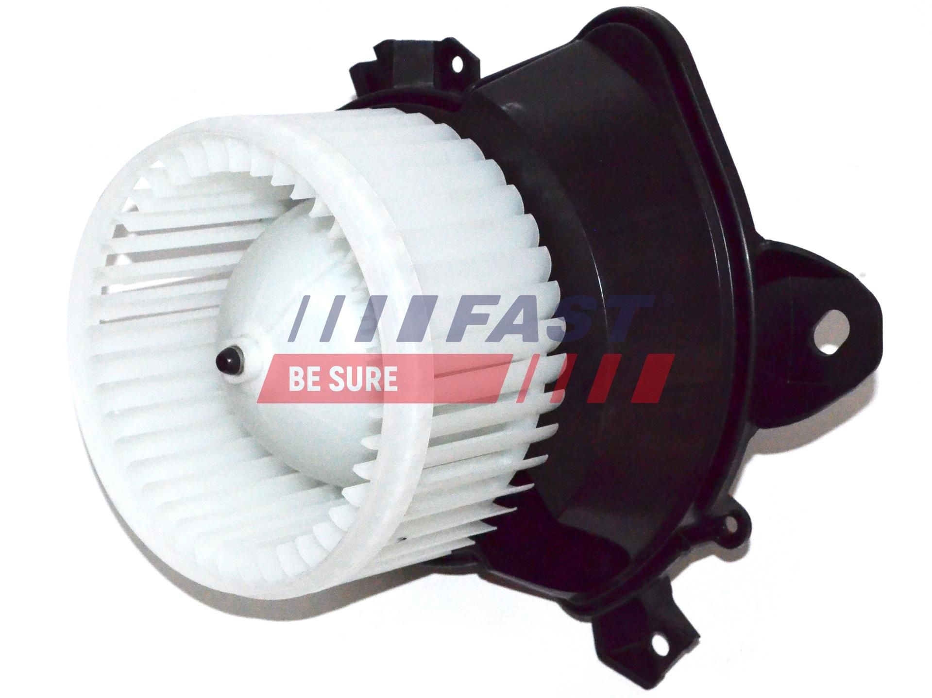 FAST FT56551: Vidaus pūtiklis 12V