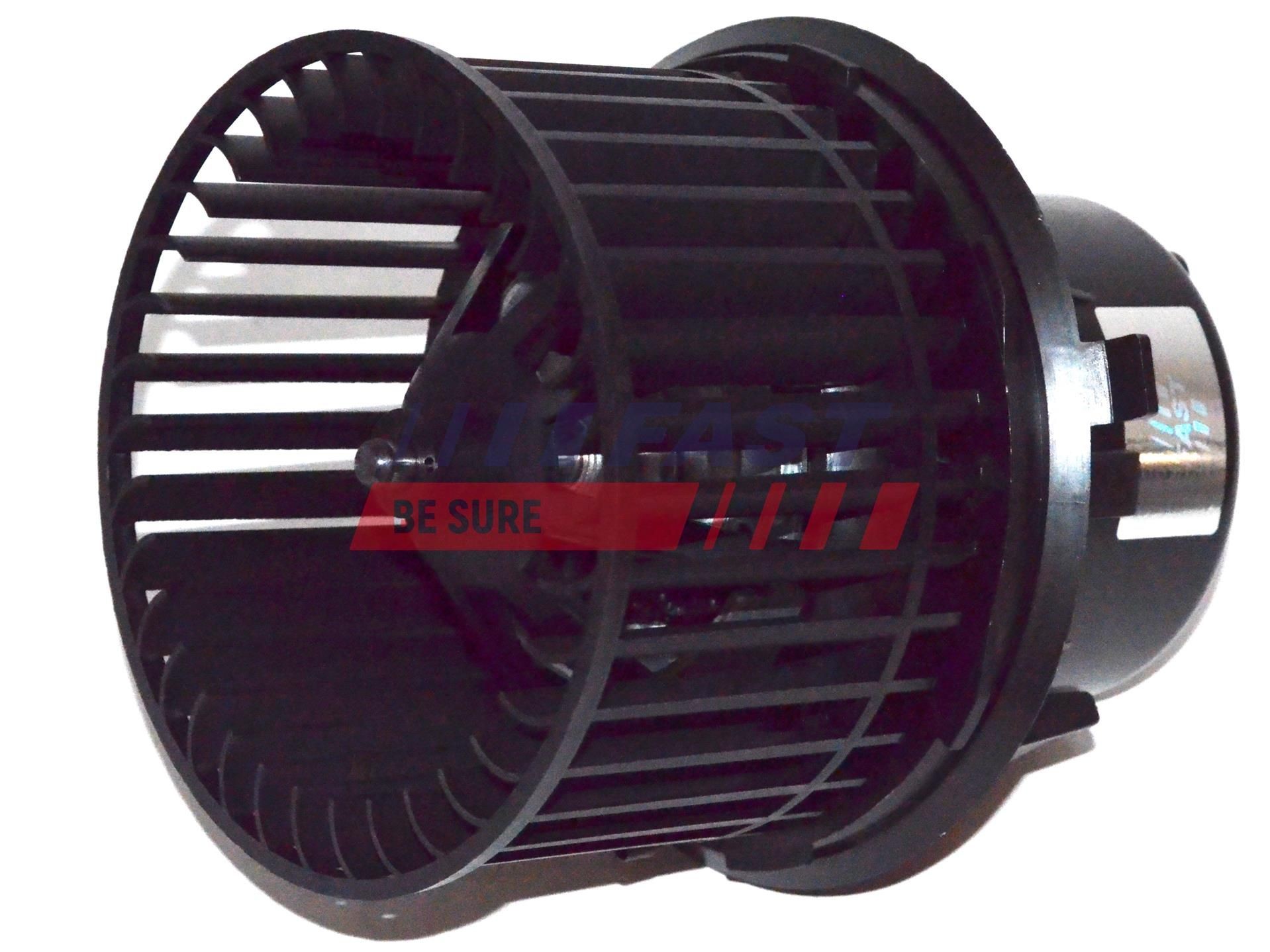 FAST FT56554: Ventilator, habitaclu 12V