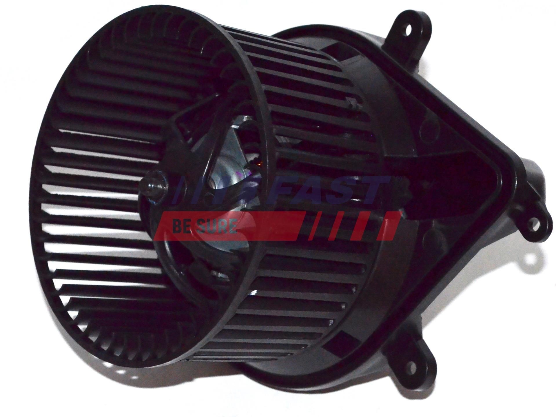 FAST FT56557: Ventilator, habitaclu 12V