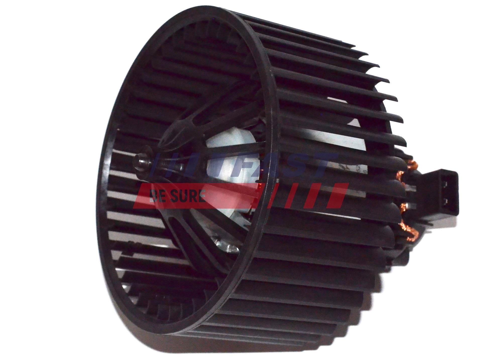 FAST FT56558: Salongipuhur 12V
