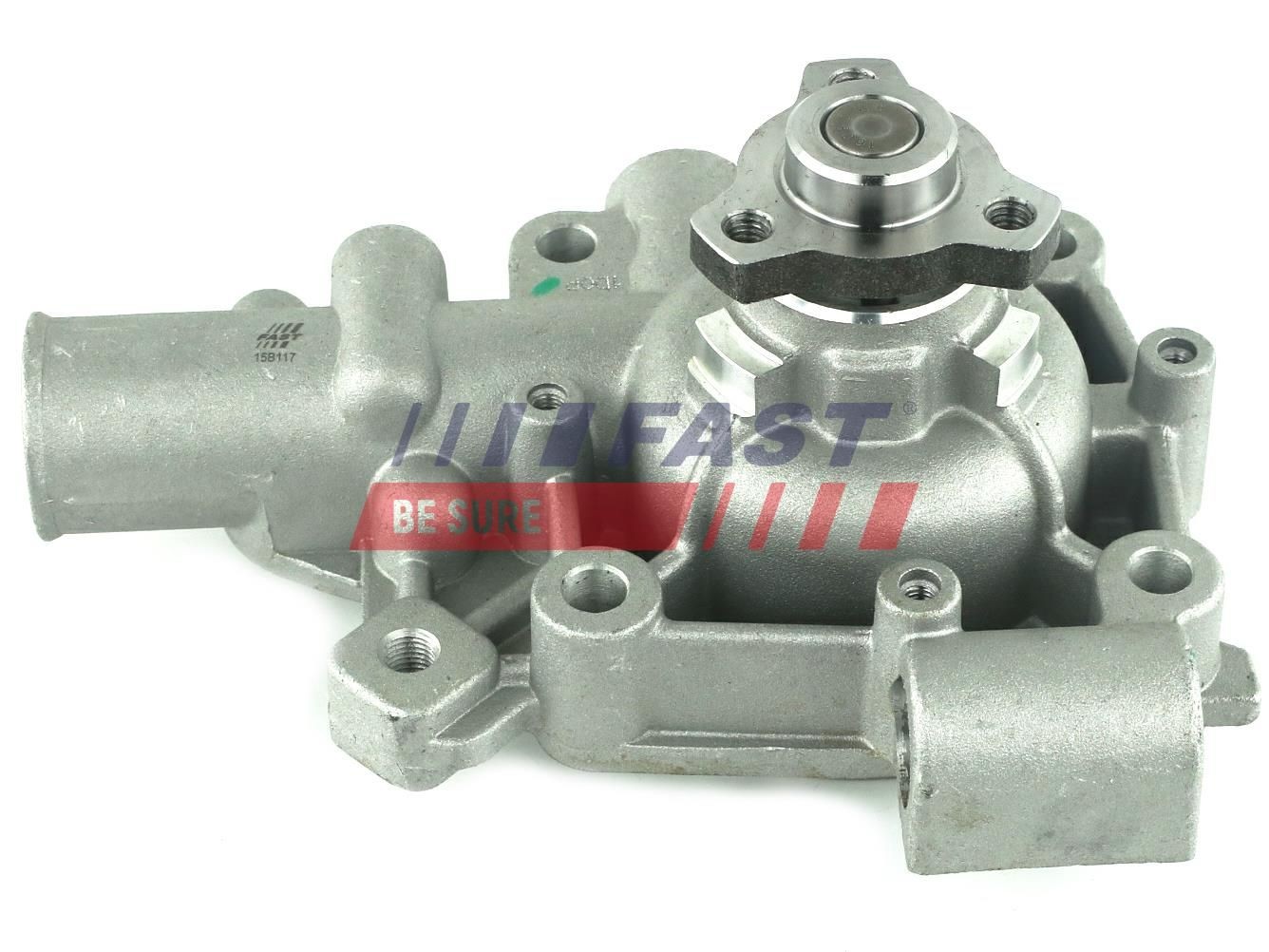 FAST FT57006: Veepump