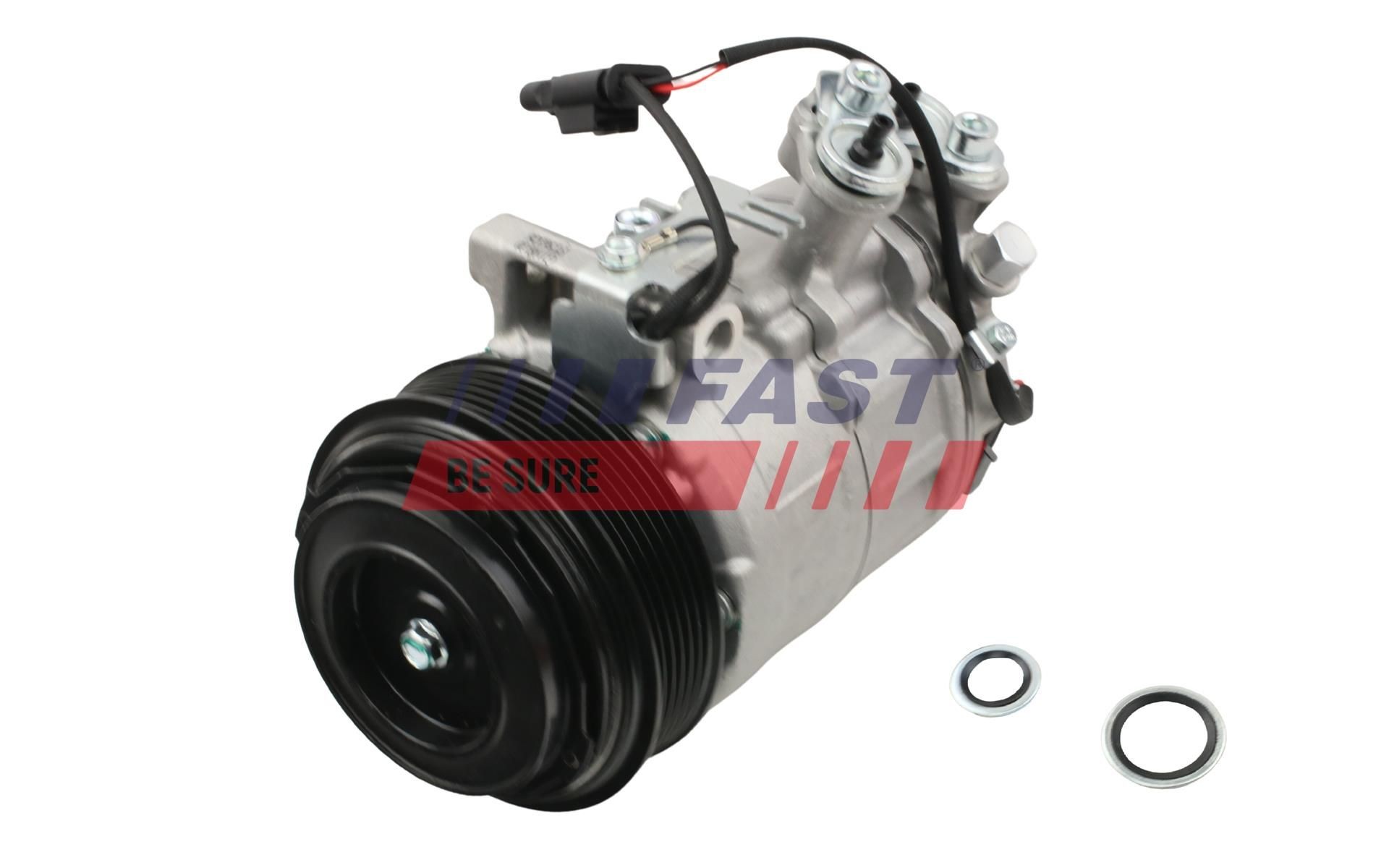FAST FT57029: Vattenpump