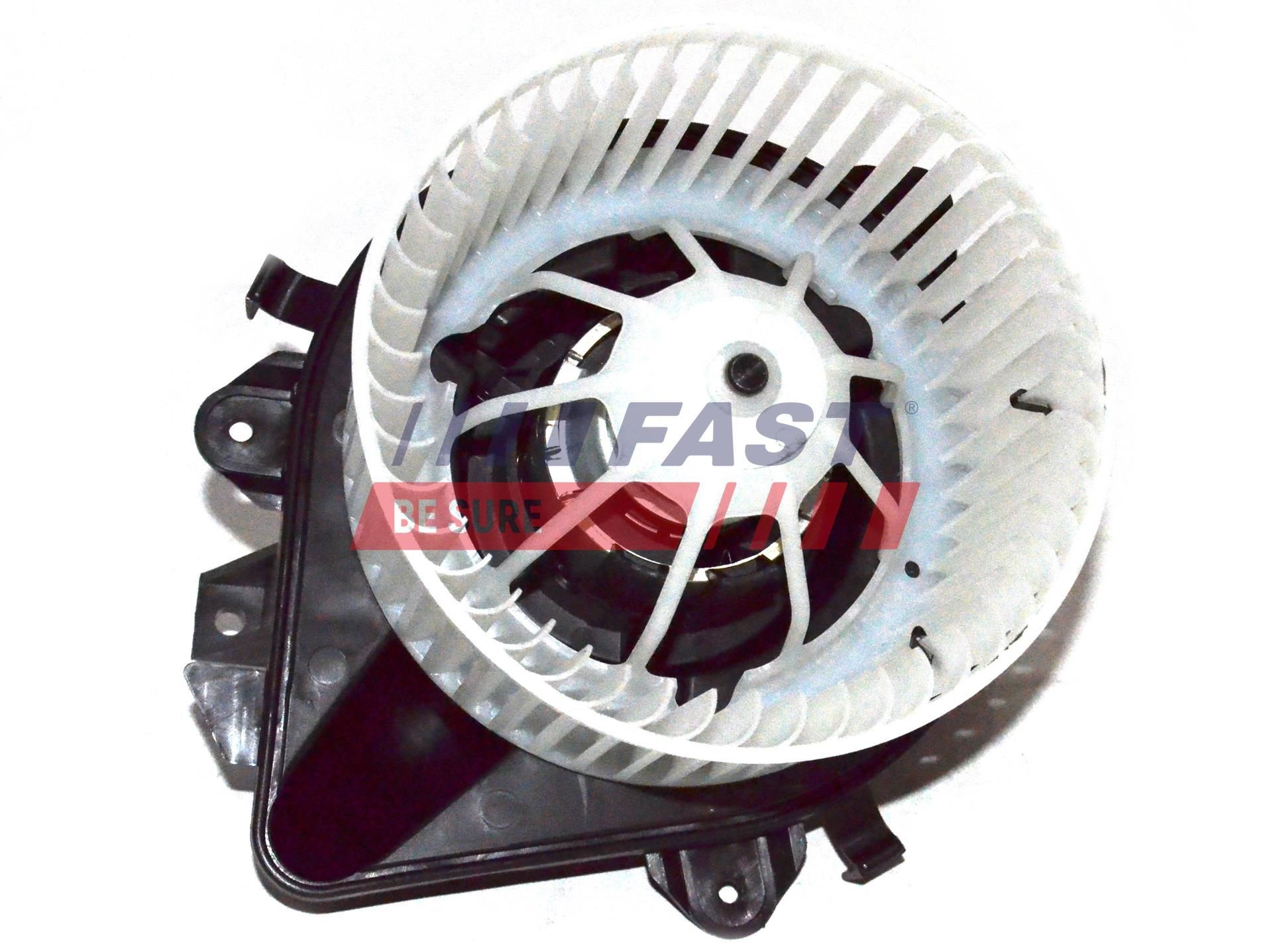 FAST FT57105: Pompa apa fara capac