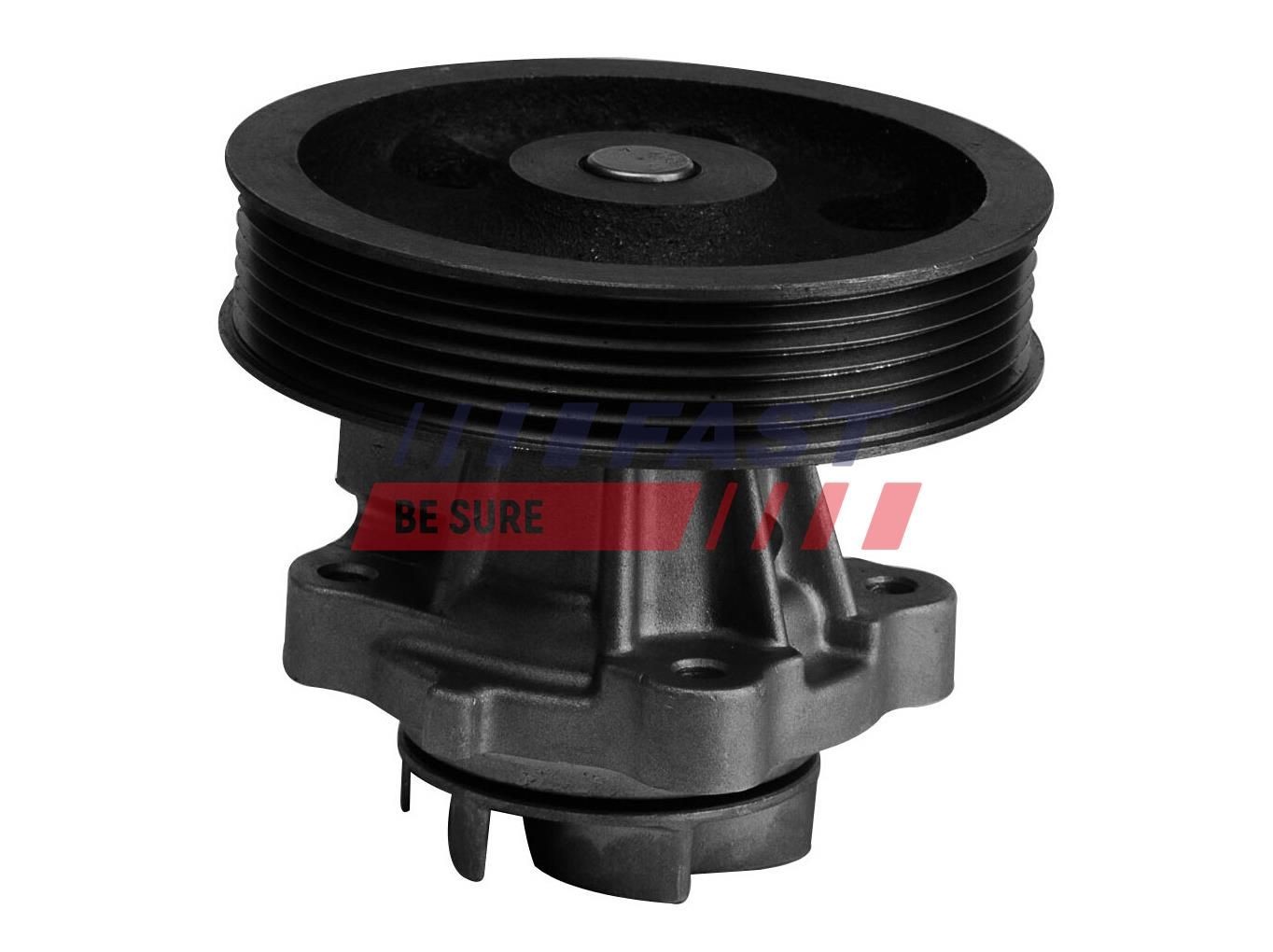 FAST FT57140: Veepump