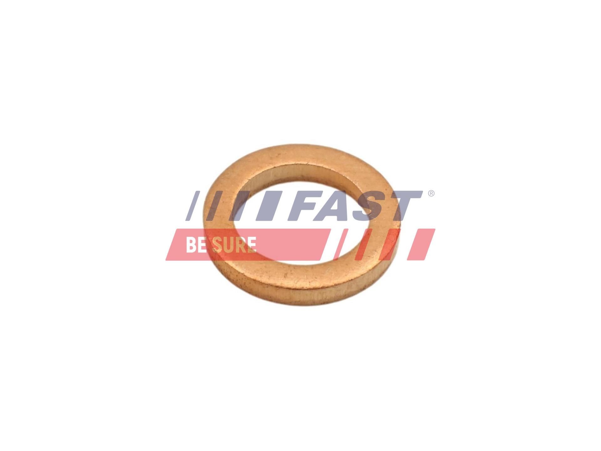 FAST FT57151: Veepump ilma mütsita