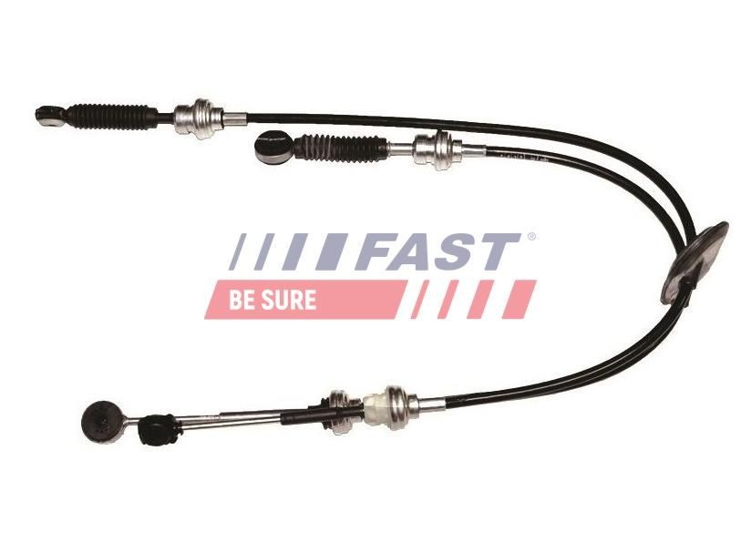 FAST FT73032: Cablu, transmisie manuala