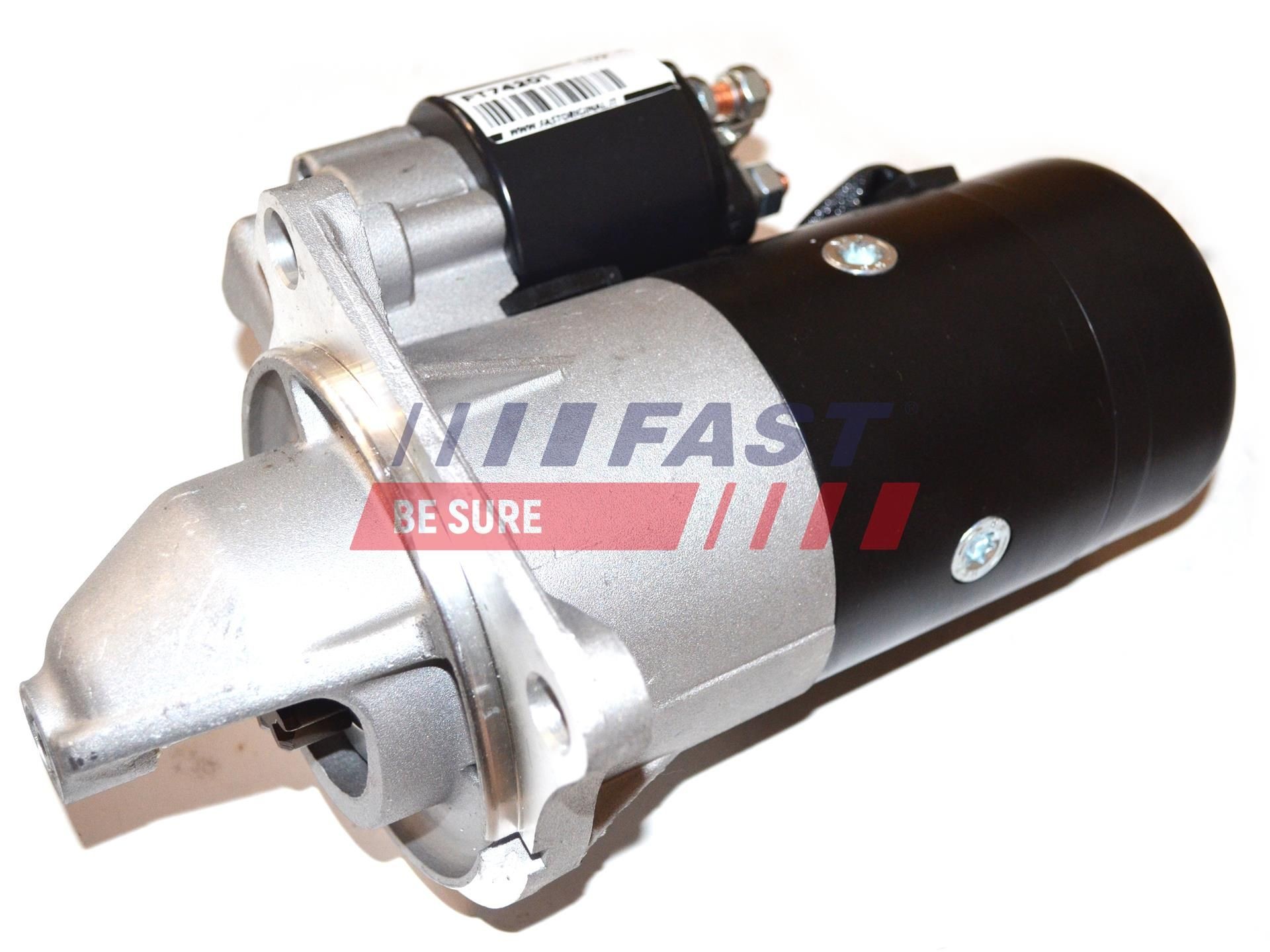 FAST FT74201: Starter 2,2kW