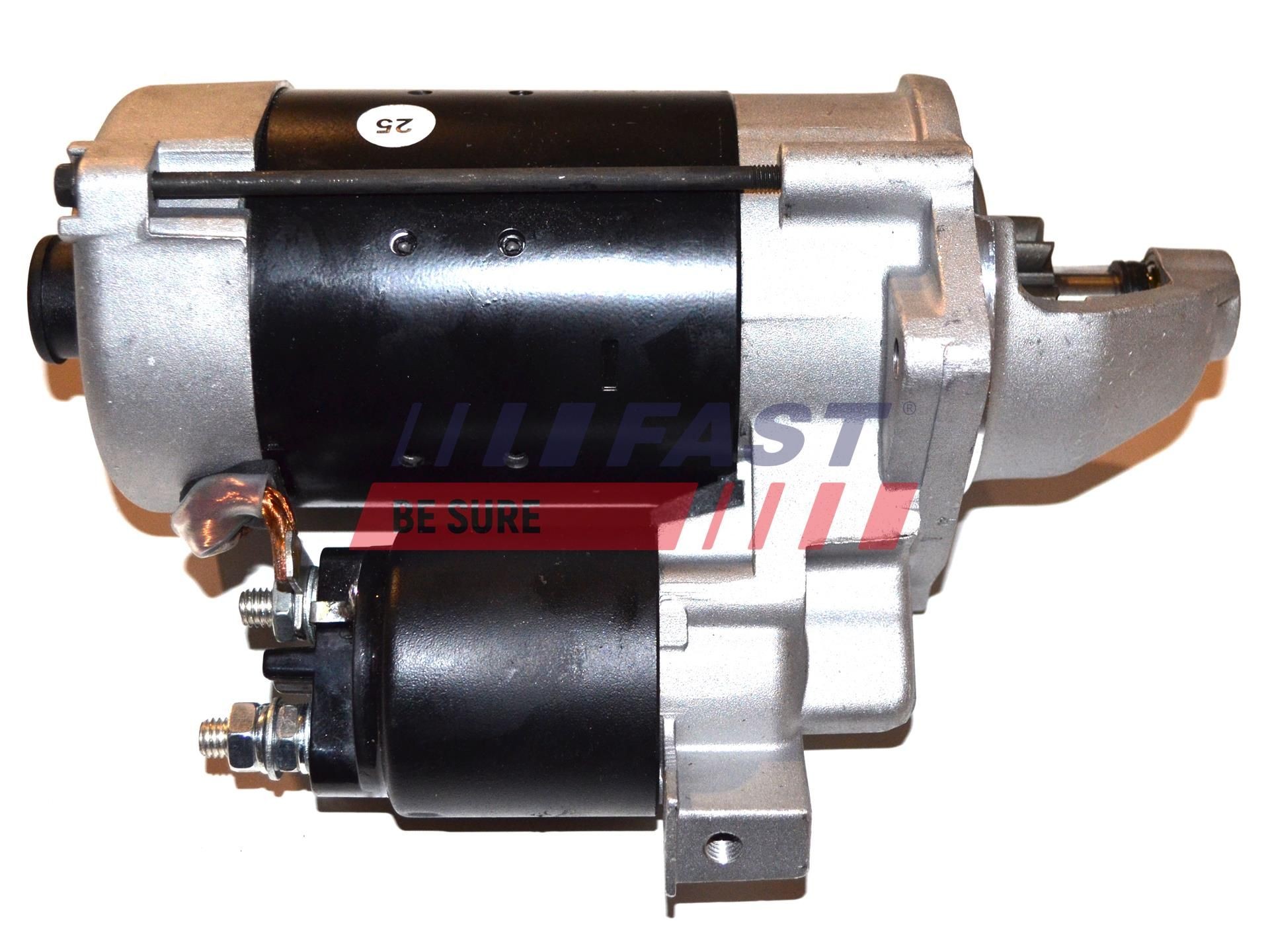 FAST FT74204: Starter 2,3kW