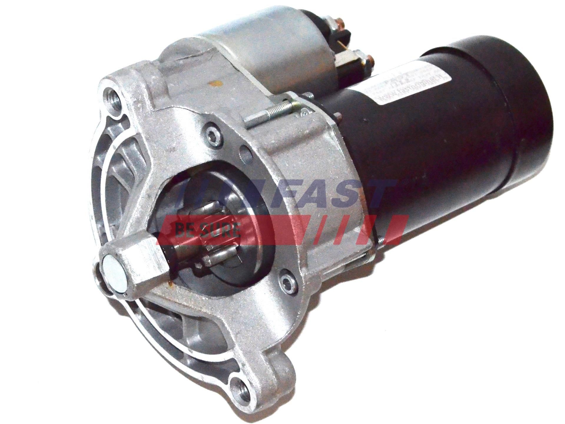 FAST FT74226: Starter 1kW