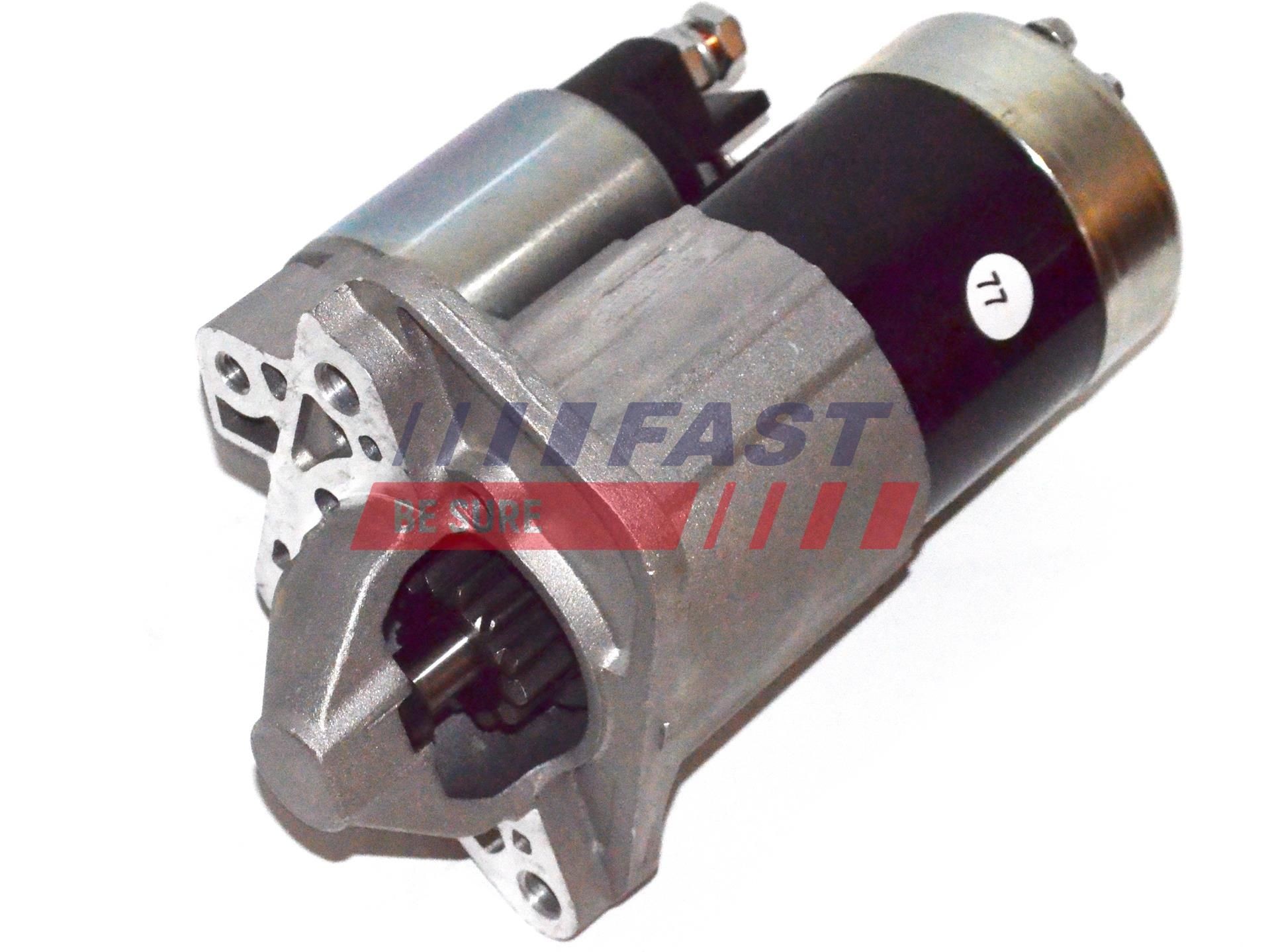 FAST FT74238: Starter 1,4kW