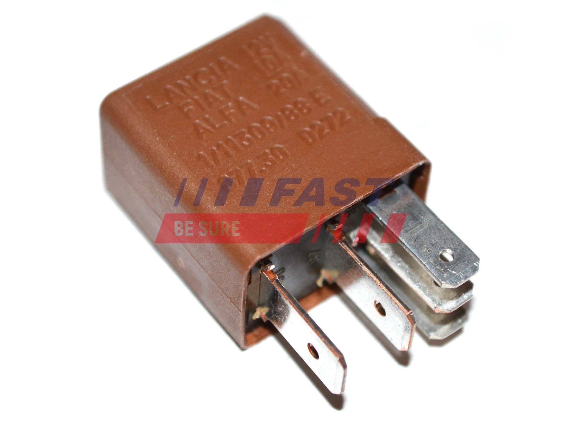 FAST FT83303: Mitme funktsiooniga relee